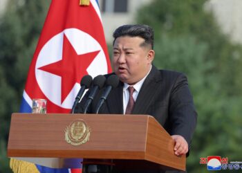 North Korean international gains belie its domestic struggles – East Asia Forum
