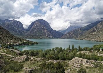 4 Central Asian states declared Türkiye as an occupying power – Mehr News Agency