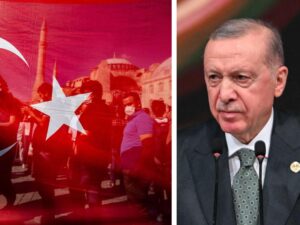 Erdoğan extends condolences for Ottoman Armenians | Daily Sabah – Daily Sabah