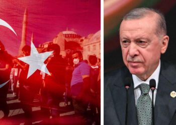 Erdoğan extends condolences for Ottoman Armenians | Daily Sabah – Daily Sabah