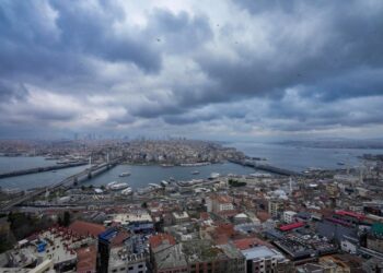 Istanbul hosts conference on Bangladesh’s post-revolution future | Daily Sabah – Daily Sabah