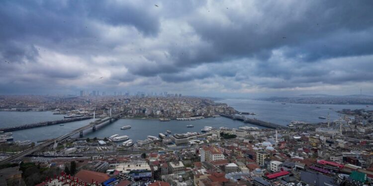 Istanbul hosts conference on Bangladesh’s post-revolution future | Daily Sabah – Daily Sabah
