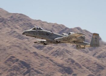435th CRSS advises expansion of Andreas Papandreou Air Base – usafe.af.mil