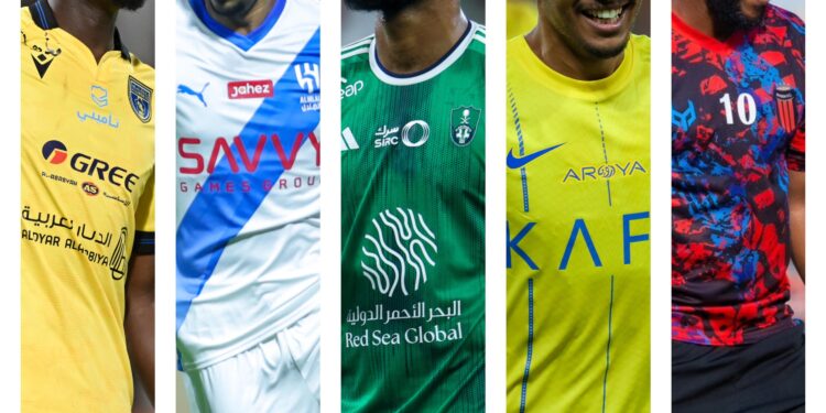 Saudi footballers face Uzbekistan in AFC U17 Asian Cup final – Arab News