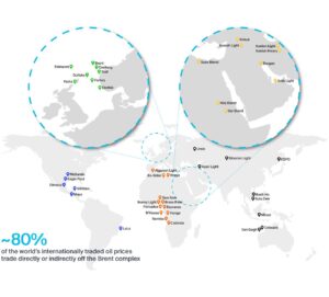 West of Suez: Brent stabilised, market eyes US, Kazakhstan signals – Quantum Commodity Intelligence