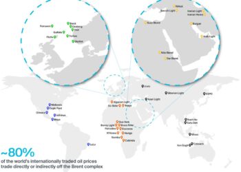 West of Suez: Brent stabilised, market eyes US, Kazakhstan signals – Quantum Commodity Intelligence