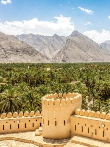 Oman’s sultan to meet Putin in Moscow after Iran-US talks – The Financial Express | First Financial Daily of Bangladesh