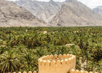 Oman’s sultan to meet Putin in Moscow after Iran-US talks – The Financial Express | First Financial Daily of Bangladesh