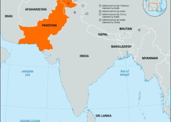 Pakistan to suspend peace treaty with India as tensions grow over Kashmir killings – Financial Times