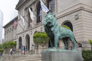 The Art Institute of Chicago Returned a Sculpture to Nepal But Obscured Its Connection to a Wealthy Donor – ProPublica