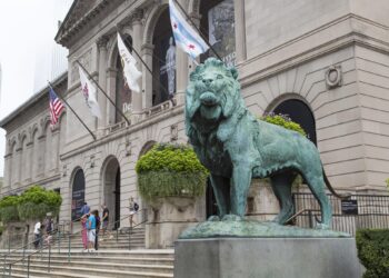 The Art Institute of Chicago Returned a Sculpture to Nepal But Obscured Its Connection to a Wealthy Donor – ProPublica