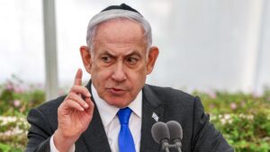 Netanyahu to visit Azerbaijan in May, will discuss Syria, Abraham Accords with its leader – The Times of Israel