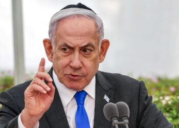 Netanyahu to visit Azerbaijan in May, will discuss Syria, Abraham Accords with its leader – The Times of Israel