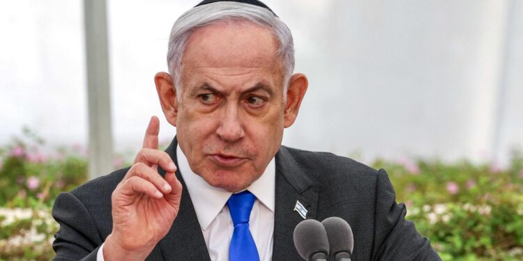 Netanyahu to visit Azerbaijan in May, will discuss Syria, Abraham Accords with its leader – The Times of Israel