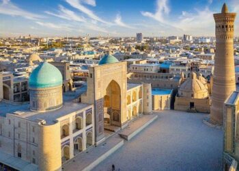 Uzbekistan and Turkmenistan aim to double trade turnover to $2bn in coming years – Daryo.uz