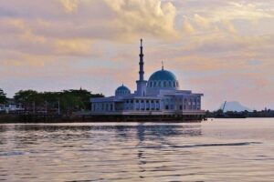 Asean brings 581,775 visitors to Sarawak as of March 2025, led by Brunei and Indonesia – DayakDaily