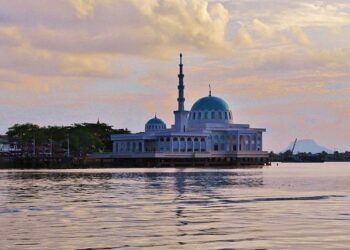 Asean brings 581,775 visitors to Sarawak as of March 2025, led by Brunei and Indonesia – DayakDaily