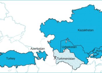 Turkic States Recognize Republic Of Cyprus, Sparking Outrage And Sense Of Betrayal In Ankara – Greek City Times