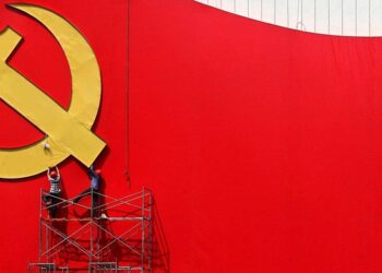 China’s First 2+2 with Indonesia: A Symbolic Shift in Diplomatic Strategy – The Diplomat – Asia-Pacific Current Affairs Magazine