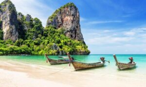 Thailand bans entry-level divers from using cameras underwater – DIVE Magazine