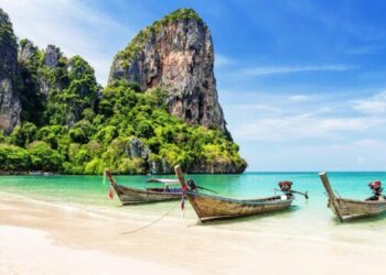 Thailand bans entry-level divers from using cameras underwater – DIVE Magazine
