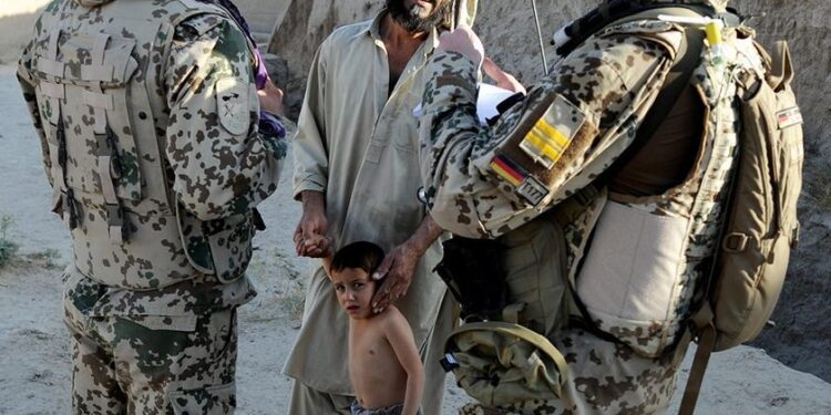 Afghanistan’s public executions reveal fear-based grip of Taliban – Mission Network News