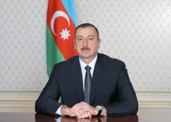 President Ilham Aliyev orders wide celebration of 150th anniversary of Azerbaijan’s National Press – Azerbaycan24