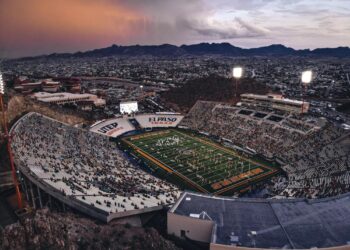 UTEP Researchers Partner with Bhutanese Scientists to Study Glacial Flooding – The University of Texas at El Paso