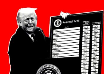Trump tariffs live updates: China eases chip tariffs as US signals quick trade deal with South Korea – Yahoo Finance
