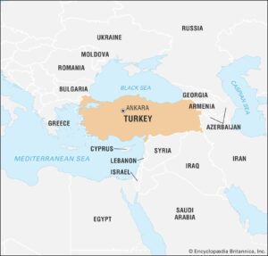 Balancing Security and Diplomacy: Turkey’s Dual-Track Policy Towards Iraq – Stimson Center