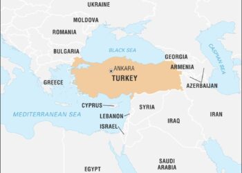 Balancing Security and Diplomacy: Turkey’s Dual-Track Policy Towards Iraq – Stimson Center