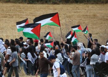 Palestinians face tough South Korea test on road to 2026 World Cup – South China Morning Post