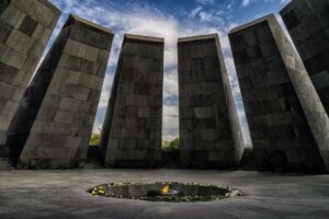 PHOTOS: Armenian remembrance – Daily Hampshire Gazette