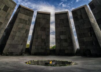 PHOTOS: Armenian remembrance – Daily Hampshire Gazette