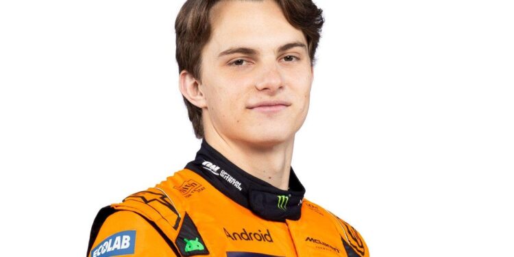 Watch FP3 highlights as Piastri goes fastest – Formula 1