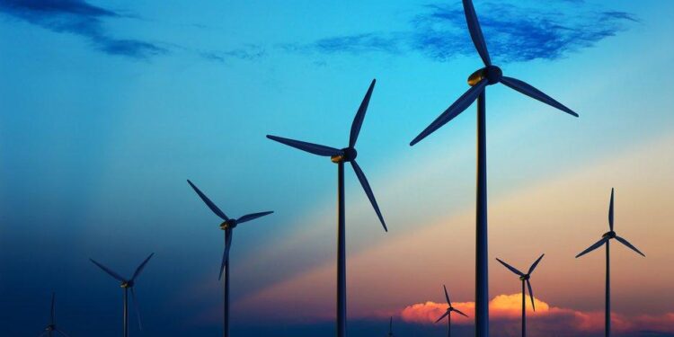China’s wind, solar capacity exceeds thermal power for first time, energy regulator says – Reuters