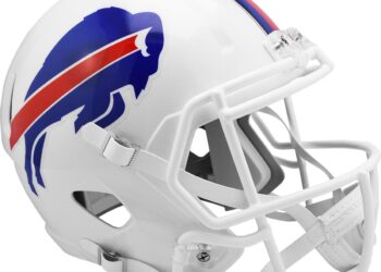 Buffalo Bills pick Jordan Hancock in 2025 NFL draft: Scouting the CB – Democrat and Chronicle