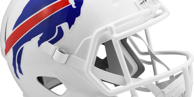 Buffalo Bills pick Jordan Hancock in 2025 NFL draft: Scouting the CB – Democrat and Chronicle
