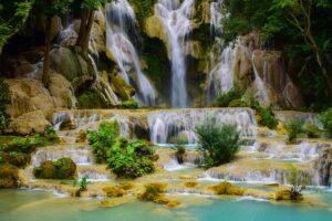 Lao PDR and UNICEF Mark World Water Day with New Clean Water Systems in Remote Communities – Unicef