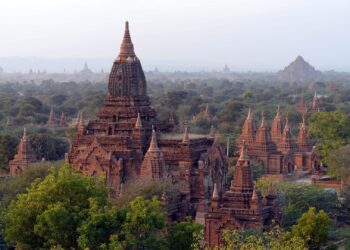 Myanmar still in desperate need after quake, Thailand says – Reuters