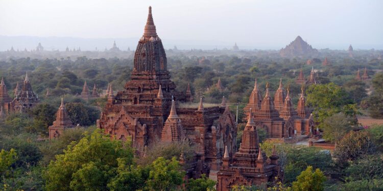 Myanmar still in desperate need after quake, Thailand says – Reuters