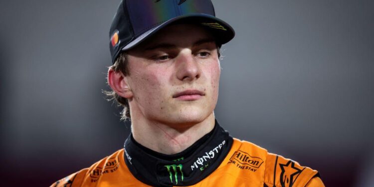 HIGHLIGHTS: Catch up on Piastri’s stellar run to victory at the Bahrain Grand Prix – Formula 1