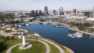 Long Beach commemorates 50th anniversary of Cambodian genocide – Press Telegram