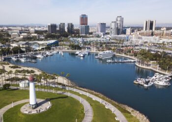 Long Beach commemorates 50th anniversary of Cambodian genocide – Press Telegram