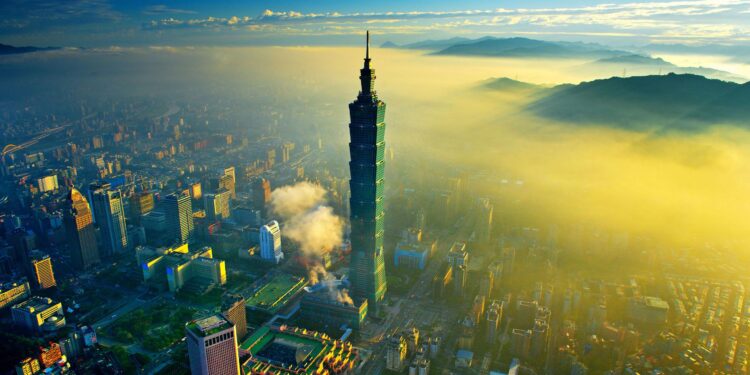 Taiwan cracks down on holders of Chinese ID amid fears over propaganda and espionage – The Guardian