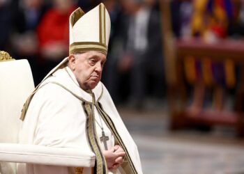 ‘Where crosses were torn down, he lifted hearts’: Pope Francis and Iraq’s Christians – OSV News