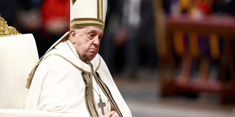‘Where crosses were torn down, he lifted hearts’: Pope Francis and Iraq’s Christians – OSV News