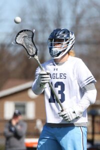 Jordan-Elbridge boys lacrosse star nets OT goal against Cortland: ‘He’s been a leader for us’ – Syracuse.com