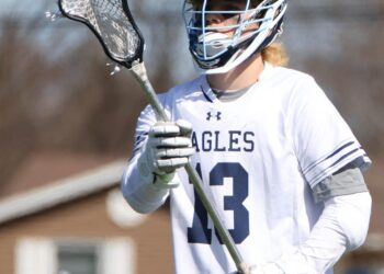 Jordan-Elbridge boys lacrosse star nets OT goal against Cortland: ‘He’s been a leader for us’ – Syracuse.com