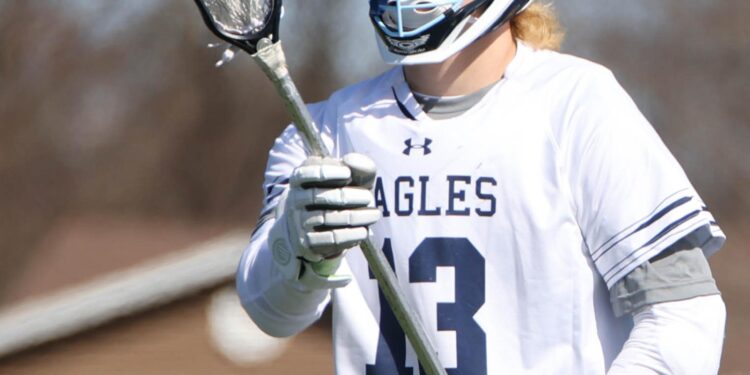 Jordan-Elbridge boys lacrosse star nets OT goal against Cortland: ‘He’s been a leader for us’ – Syracuse.com